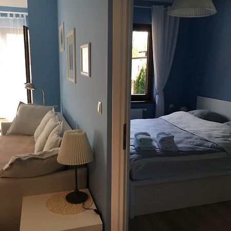 Solankowe Zacisze Apartment Inowroclaw Exterior photo