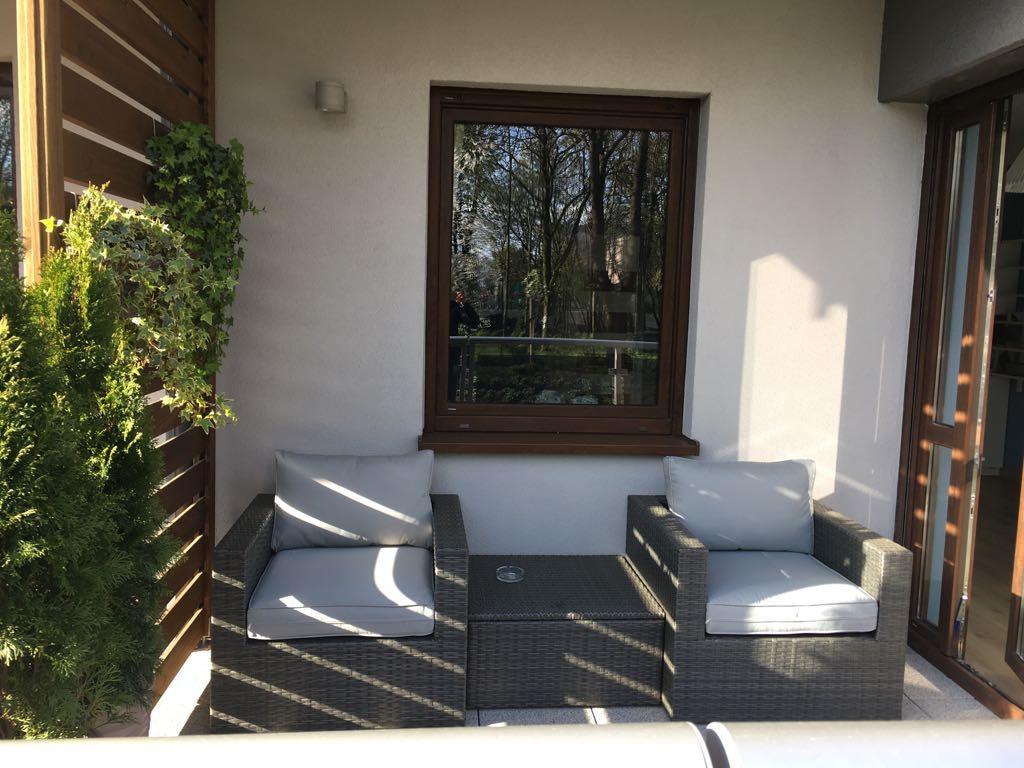 Solankowe Zacisze Apartment Inowroclaw Exterior photo